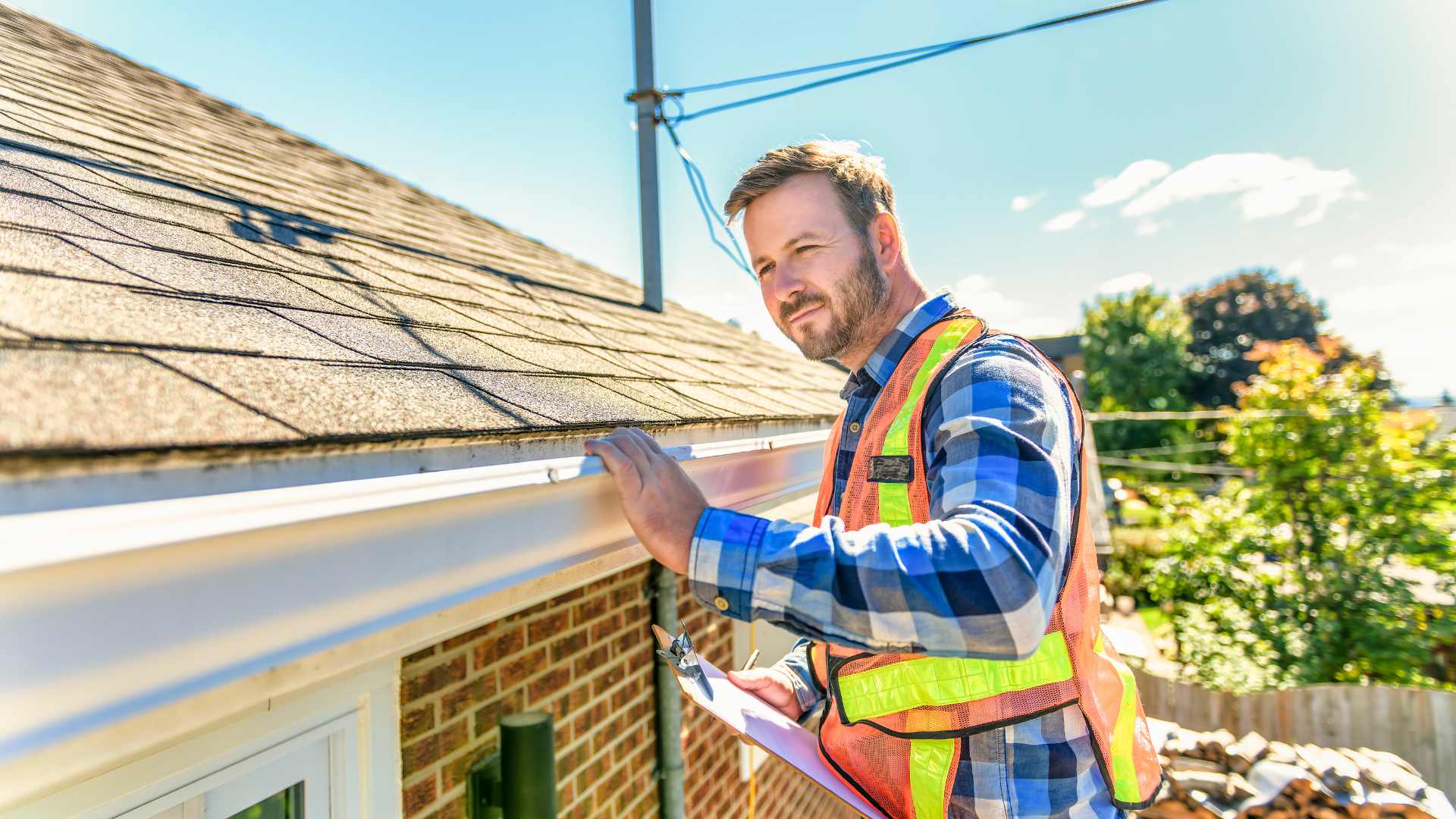 Emergency Roofer in Rochester Hills, MI